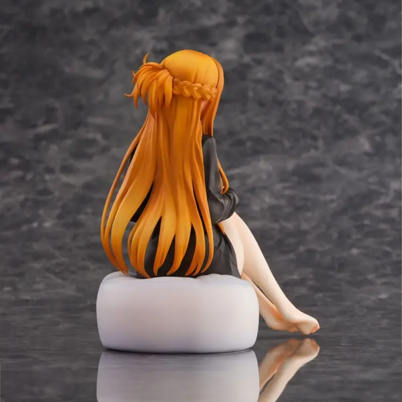 Sword Art Online : Alicization War of Underworld statuette PVC 1/7 Asuna Yuuki Kirito Color Shirt Ver. 17 cm | 4570157167025