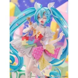 Character Vocal Series 01 statuette 1/7 Hatsune Miku Expo 2023 VR Ver. 26 cm | 4570157169500
