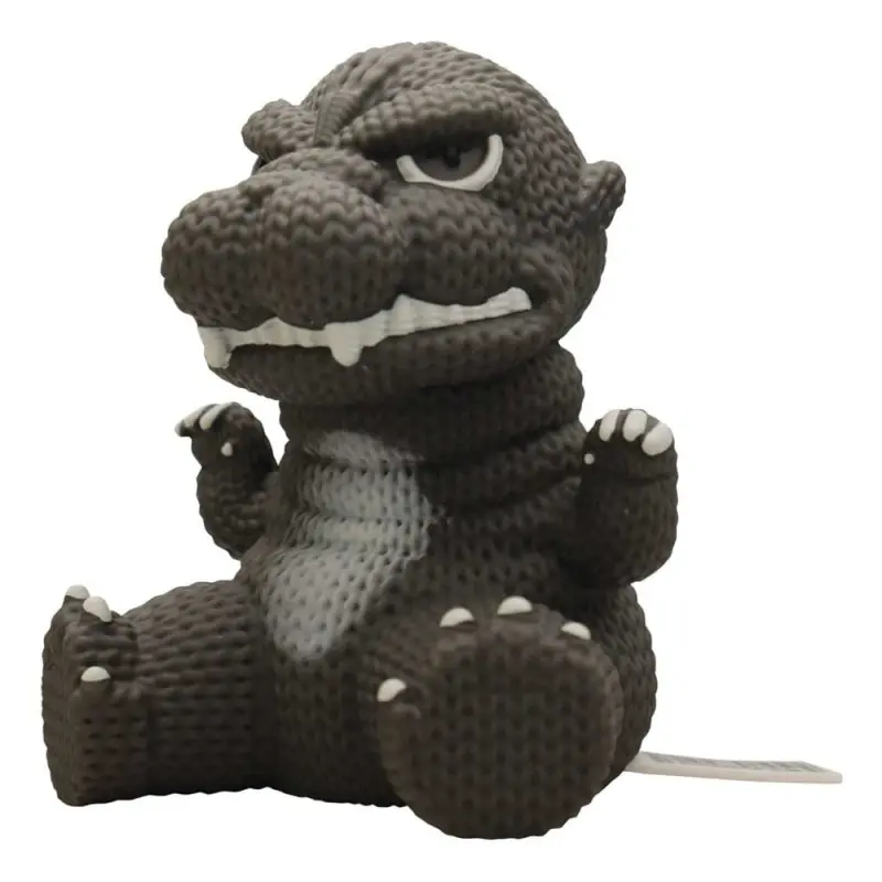 Godzilla figurine vinyle Godzilla 13 cm | 0818730024582