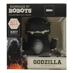 Godzilla figurine vinyle Godzilla 13 cm | 0818730024582