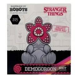 Stranger Things figurine vinyle Demogorgon 13 cm  | 0818730024759