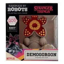 Stranger Things figurine vinyle Demogorgon 13 cm  | 0818730024759