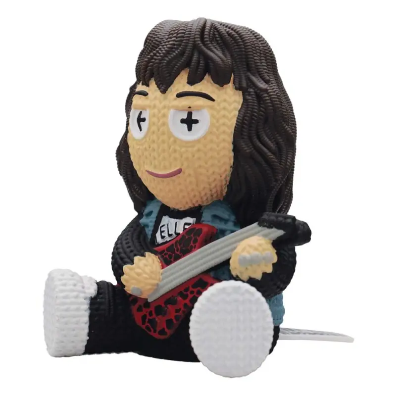 Stranger Things figurine vinyle Eddie Munson 13 cm  | 0818730024773