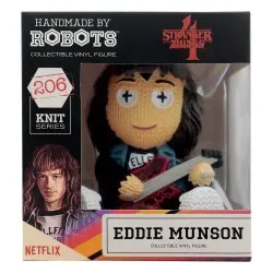 Stranger Things figurine vinyle Eddie Munson 13 cm  | 0818730024773