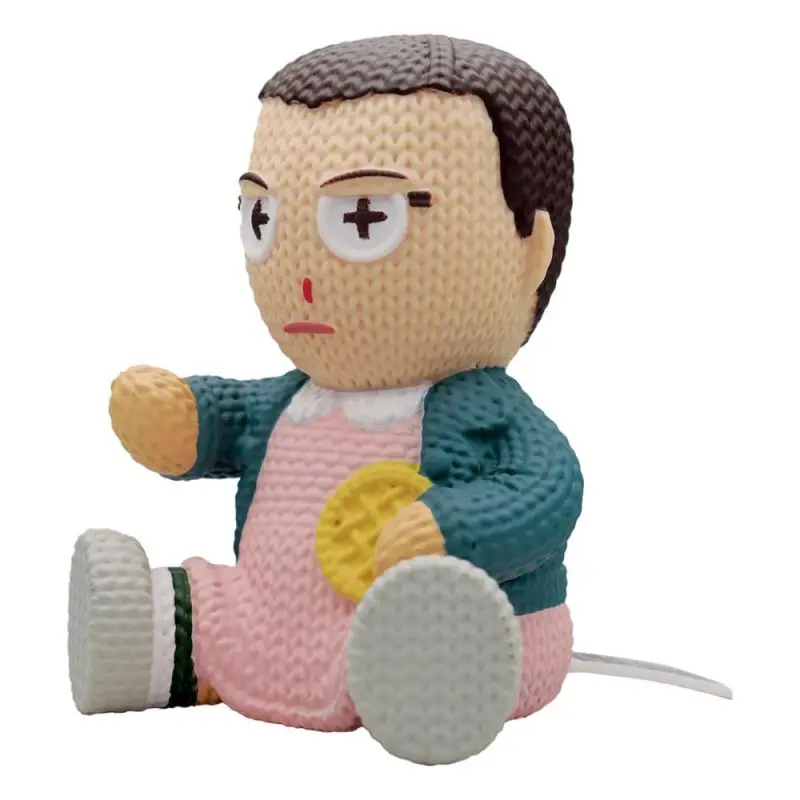 Stranger Things figurine vinyle Eleven 13 cm   | 0818730024766