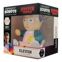Stranger Things figurine vinyle Eleven 13 cm   | 0818730024766