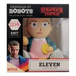 Stranger Things figurine vinyle Eleven 13 cm   | 0818730024766