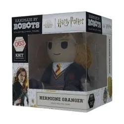 Harry Potter figurine vinyle Hermione 13 cm | 0818730020669