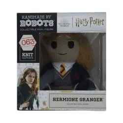 Harry Potter figurine vinyle Hermione 13 cm | 0818730020669
