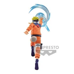 Naruto Shippuden Statuette PVC Effectreme Uzumaki Naruto 12 cm | 4983164192308
