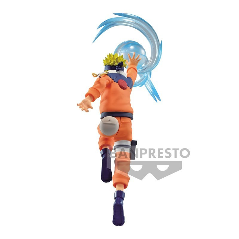 Naruto Shippuden Statuette PVC Effectreme Uzumaki Naruto 12 cm