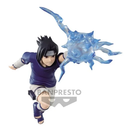 Naruto Shippuden PVC Beeldje Effectreme Uchiha Sasuke 12 cm | 4983164192315