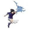 Naruto Shippuden Statuette PVC Effectreme Uchiha Sasuke 12 cm