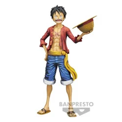 One Piece Statuette PVC...