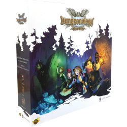 Dungeonology : L'Expedition