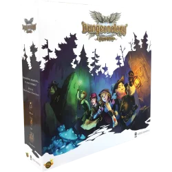 Dungeonology: The Expedition | 8052282850028