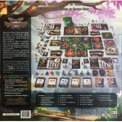 Dungeonology: De Expeditie