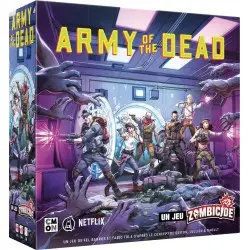 Zombicide: Leger van de Doden