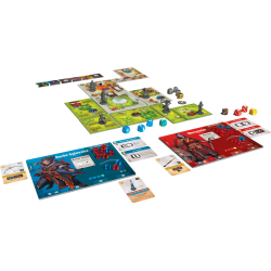 Fateforge: Les Chroniques de Kaan