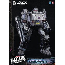 Transformers: War for Cybertron Trilogy figurine 1/6 DLX Megatron 25 cm   | 4895250816350