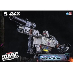 Transformers: War for Cybertron Trilogy figurine 1/6 DLX Megatron 25 cm   | 4895250816350