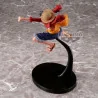 One Piece Statuette PVC Colosseum VI Vol. 3 Monkey. D. Luffy - 8 cm