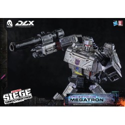 Transformers: War for Cybertron Trilogy figurine 1/6 DLX Megatron 25 cm   | 4895250816350