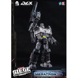 Transformers: War for Cybertron Trilogy figurine 1/6 DLX Megatron 25 cm   | 4895250816350