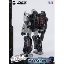 Transformers: War for Cybertron Trilogy figurine 1/6 DLX Megatron 25 cm   | 4895250816350