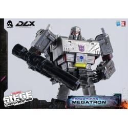 Transformers: War for Cybertron Trilogy figurine 1/6 DLX Megatron 25 cm   | 4895250816350