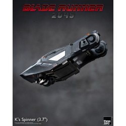 Blade Runner 2049 véhicule DK's Spinner 10 cm  | 4895250816022