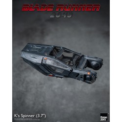 Blade Runner 2049 véhicule DK's Spinner 10 cm  | 4895250816022