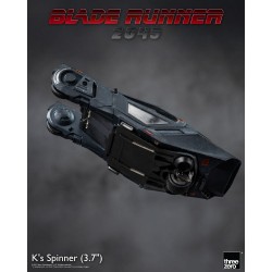 Blade Runner 2049 véhicule DK's Spinner 10 cm  | 4895250816022