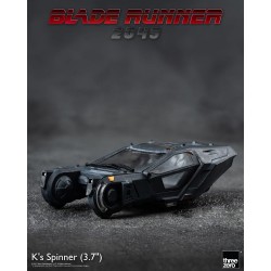 Blade Runner 2049 véhicule DK's Spinner 10 cm  | 4895250816022