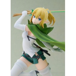 Is It Wrong to Try to Pick Up Girls in a Dungeon? statuette PVC 1/7 V Ryu Lion Level 6 Ver. 25 cm | 4573571452418