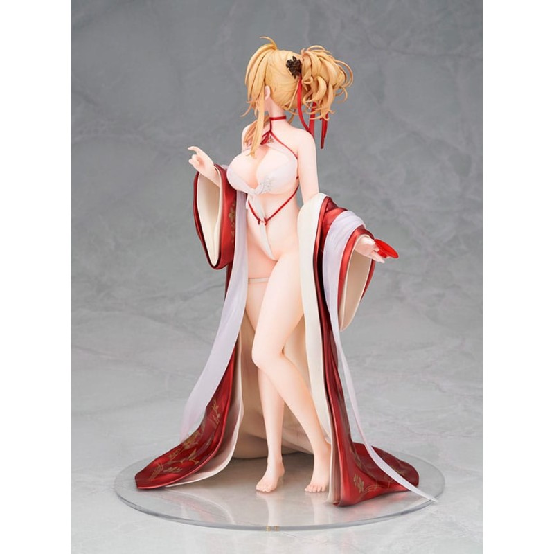 Azur Lane statuette PVC 1/7 Glorious Chinese New Year Ver. 26 cm | 4560228207415