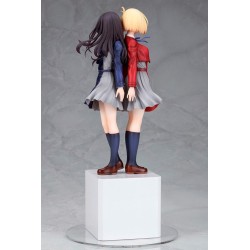 Lycoris Recoil statuette PVC 1/8 Chisato Nishikigi & Takina Inoue 30 cm | 4560228207552