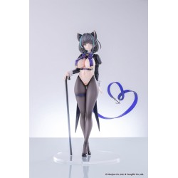 Azur Lane statuette PVC 1/6 Cheshire The Cat in the Magic Hat Ver. 30 cm | 6976230180642