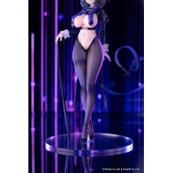 Azur Lane statuette PVC 1/6 Cheshire The Cat in the Magic Hat Ver. 30 cm | 6976230180642