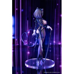 Azur Lane statuette PVC 1/6 Cheshire The Cat in the Magic Hat Ver. 30 cm | 6976230180642