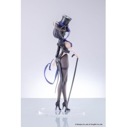 Azur Lane statuette PVC 1/6 Cheshire The Cat in the Magic Hat Ver. 30 cm | 6976230180642