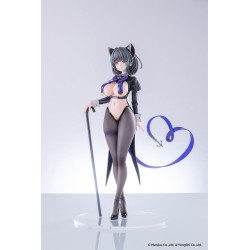 Azur Lane statuette PVC 1/6 Cheshire The Cat in the Magic Hat Ver. 30 cm | 6976230180642