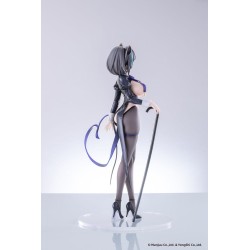 Azur Lane statuette PVC 1/6 Cheshire The Cat in the Magic Hat Ver. 30 cm | 6976230180642