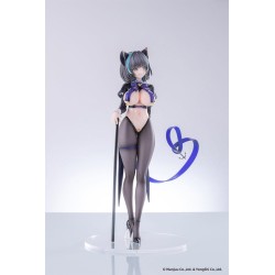 Azur Lane statuette PVC 1/6 Cheshire The Cat in the Magic Hat Ver. 30 cm | 6976230180642