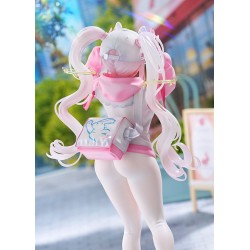 Goddess of Victory: Nikke statuette PVC 1/7 Alice Sweet Home 25 cm  | 4981932522845