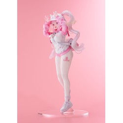 Goddess of Victory: Nikke statuette PVC 1/7 Alice Sweet Home 25 cm  | 4981932522845