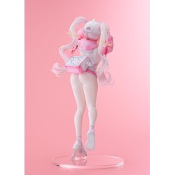 Goddess of Victory: Nikke statuette PVC 1/7 Alice Sweet Home 25 cm  | 4981932522845