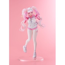 Goddess of Victory: Nikke statuette PVC 1/7 Alice Sweet Home 25 cm  | 4981932522845