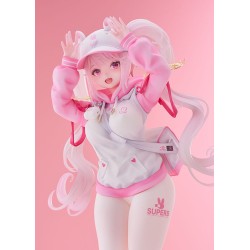 Goddess of Victory: Nikke statuette PVC 1/7 Alice Sweet Home 25 cm  | 4981932522845