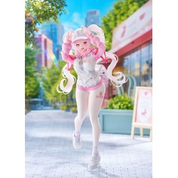 Goddess of Victory: Nikke statuette PVC 1/7 Alice Sweet Home 25 cm  | 4981932522845